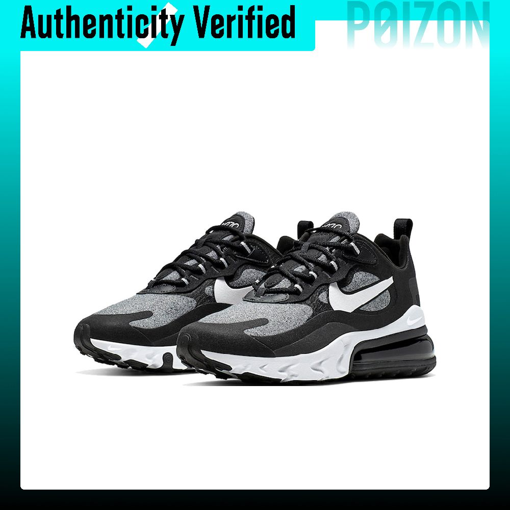 حذاء نايكي إير ماكس 270 للجري، - مراجعة Nike Shoes Air Max 270 وسعره
